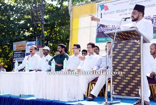 SDPI protests 1